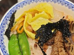 -老蒲鲜·地标·非遗美食(涵江店)