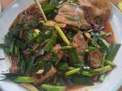 -天回镇何氏豆腐(总店)