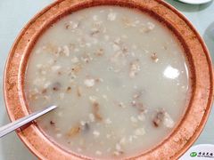 -何记羊汤馆(丽水佳源店)