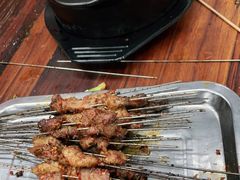 -清真·马峰烤肉(小学习北巷店)