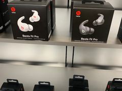 -Apple零售店(深圳益田假日广场店)