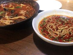 -老铺烤鸭(宝鸡店)