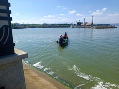 -呈贡滇池生态湿地公园