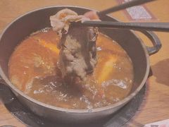 -呷哺呷哺(宝山正大乐城店)