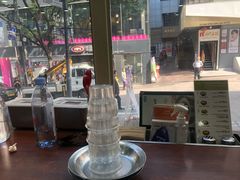 -神仙雪浓汤(明洞店)