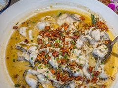 -胖姥姥·川湘闽菜(永春中闽百汇店)