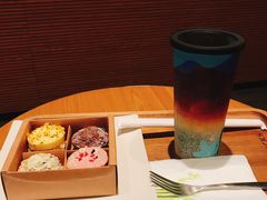 -星巴克臻选(深圳罗湖万象城店)