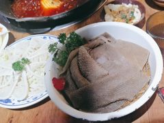 -楠火锅(龙阳广场店)