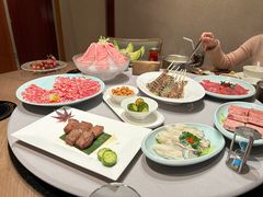 -协成海鲜火锅(情侣路店)