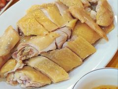 -深圳柯记餐厅(大望店)
