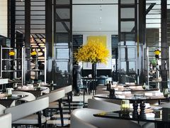 -重庆尼依格罗酒店·欣厨Niccolo Kitchen