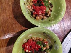 -重庆鸡公煲·青锅花椒鱼(牡丹江路店)