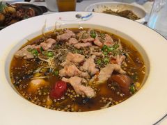 -峨嵋小镇·川菜(勒泰中心店)