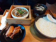 -72街红烧排骨饭(海珠丽影广场店)