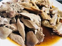 -黄连大头华烧鹅店(大良店)