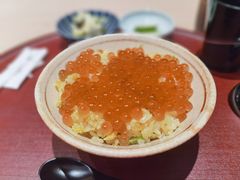 -晴空·日本料理(万象城店)