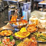 人均60的泰国菜，广州找不出第二家这么好吃了！