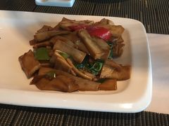 -若蘭慈·无国界素食料理(欢乐海岸店)
