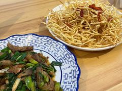 -无味饭店(九眼桥商业文化广场店)