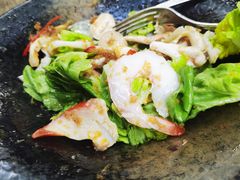 solo拌海鲜-Solo(衡山路店)