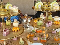 -Salon de Ville浦江汇(上海外滩华尔道夫酒店店)