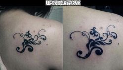 -雕哥的纹身店A3 TATTOO&纹身培训