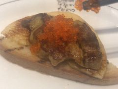 -大渔铁板烧(中山路八佰伴店)