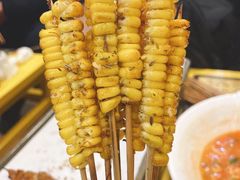 -望京小腰(北京总店)