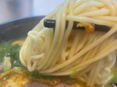 -俊杰拉面馆
