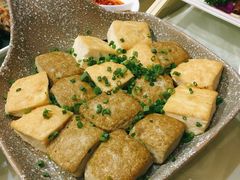 客家酿豆腐煲-海皇酒家(钰海万国汇购物广场店)