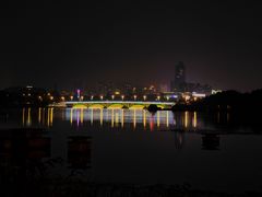 -长春市南湖公园