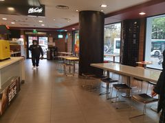 -麦当劳(四川北路店)