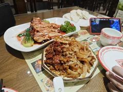 -葛记焖饼(伏牛路店)