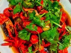 -盱眙虾神於氏龙虾(夫子庙红街店)