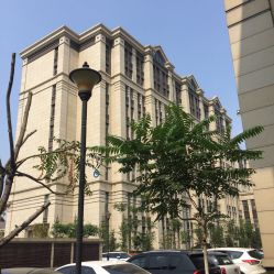 -大连市妇女儿童医疗中心