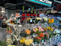 -盒马鲜生(龙德广场店)