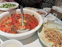 -外婆家(西红门荟聚购物中心店)