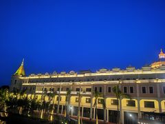 -赤坎·广东华侨国际旅游度假区