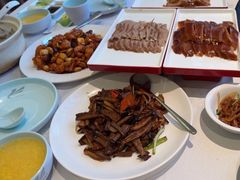 -玉林烤鸭店(定福庄店)