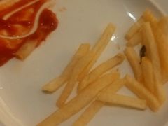 -东方红海鲜百汇(国际大厦店)