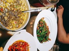 -佬麻雀·新湘菜(东方宝泰店)