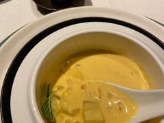 -三号黄浦会Canton Table