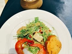 -广州锦绣香江度假别墅