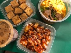 -孖记茶档·热腾茶餐(江南西plus店)