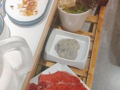 -如一鸡鲍鱼·粤式煲汤(长泰广场店)
