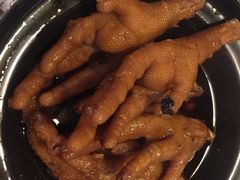 -新大咀港式茶餐厅(宝山万达店)