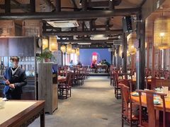 -麒麟小院·老九江菜(安平路店)