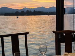 -柳莺湖上·湖景餐厅·江南菜(西湖店)