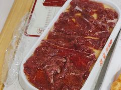 -浪里寻·臻牛养生牛肉火锅(方圆荟店)
