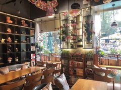 -街角 T·COFFEE 融合料理·BISTRO(车公庙店)